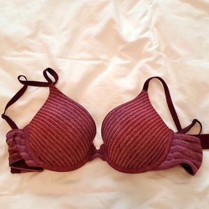 Victoria's Secret bra